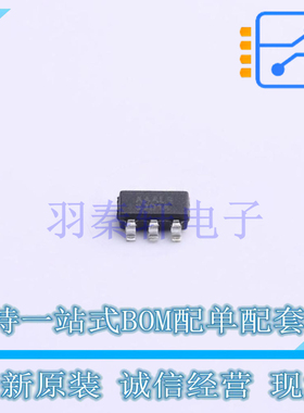 DC-DC电源芯片 MCP1661T-E/OT SOT-23-5 全新原装正品