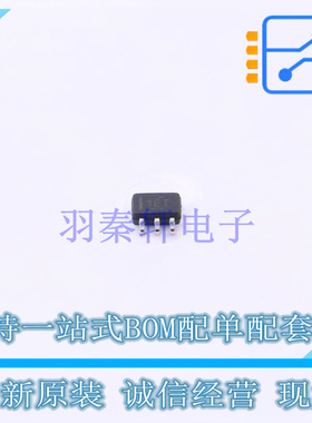 电流感应放大器 INA190A2QDCKRQ1 SC-70-6 TI 全新原装正品