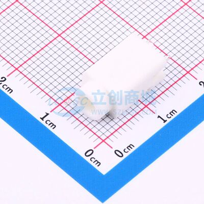 PJ-359-W 音频连接器3.5mm耳机座插件 1A12V可开票