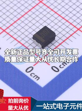 全新正品钽电容TC211B107K006B CASE-B-3528 质量保证可开票