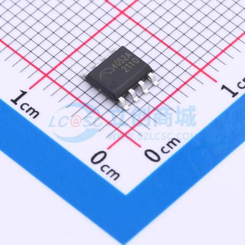 ME4052ASPG电池管理芯片ESOP-88.9V~15V 1A
