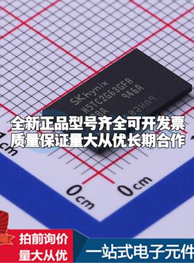 全新正品H5TC2G63GFR-PBA FBGA-96 DDR SDRAM质量保证