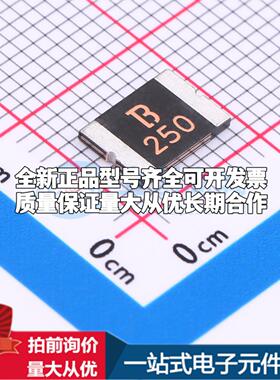 2920L250/33GR 2920 可开票全新自恢复保险丝