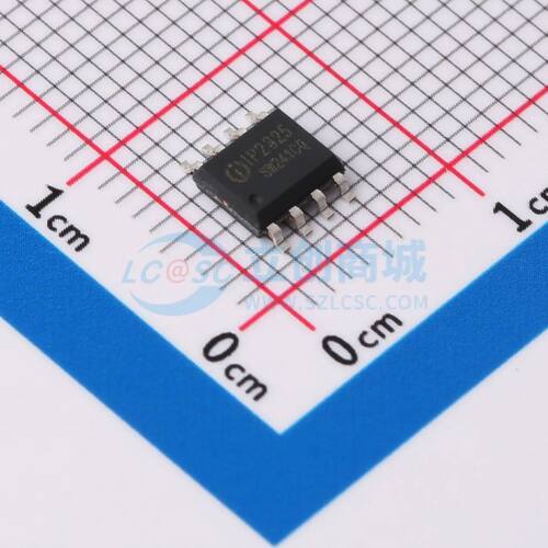 IP2325_DA电池管理芯片ESOP-84.5V~5.5V 1.4A