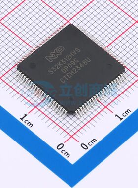 全新S32K312NHT0VPBST单片机HDQFP-172(16x16) 120MHz 32 Bit