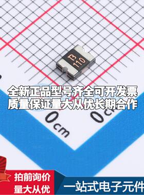 1210L110/24WR 1210 可开票全新自恢复保险丝