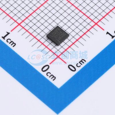 全新CW32L010F8U6单片机QFN-20-EP(3x3) 48MHz 64KB 可开票