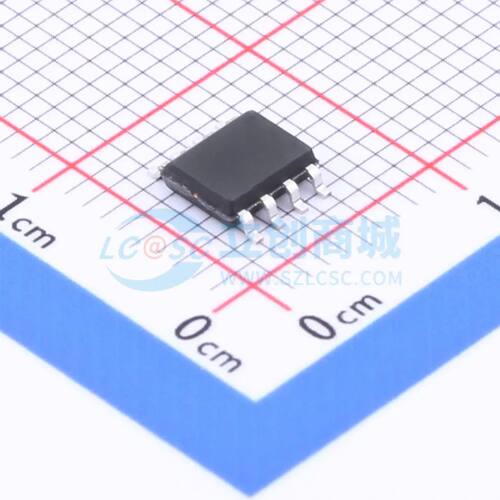 全新NY8A054ES8单片机SOP-8 可开票