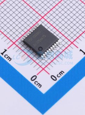 全新R5F1096AKSP#X0单片机SSOP-20 32MHz 16 Bit 16KB 可开票