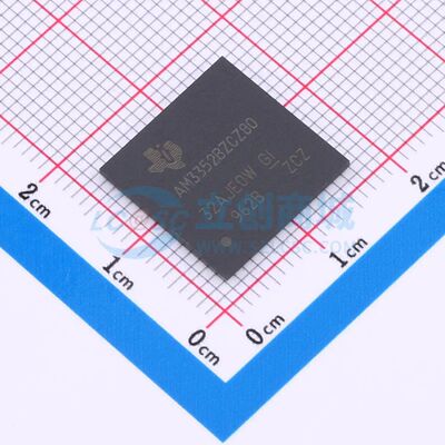 全新AM3352BZCZ80单片机NFBGA-324 800MHz 可开票