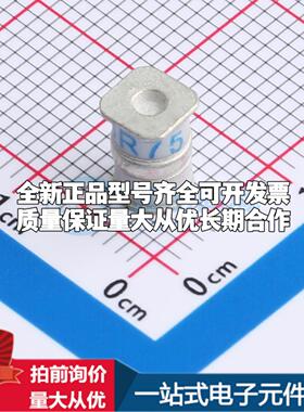 全新3R075M-S5076 3R075M-S5076 SMD-3P,7.6x5mm 气体放电管可开