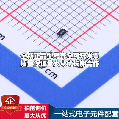 全新SN74LVC1G98YZPR逻辑门 1.65V~5.5V 封装DSBGA-6可开票