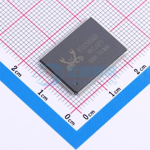 全新RTD2556QR-VL-CG单片机LQFP-156 可开票
