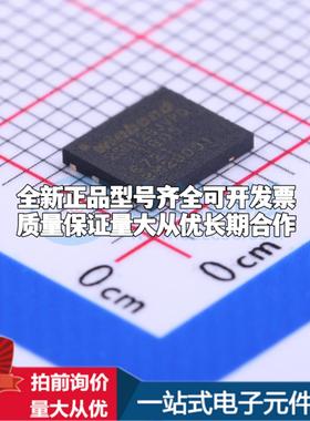 全新正品W25Q128JVPIQ WSON-8-EP(5x6) NOR FLASH质量保证