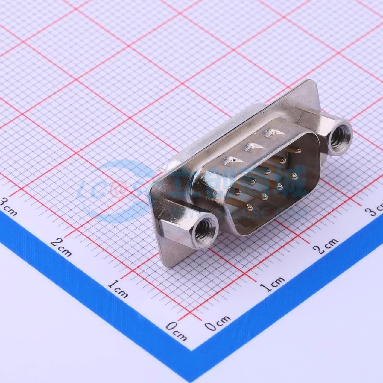 Z-SUBDBAM202A092 插件 D-Sub/VGA连接器可开票