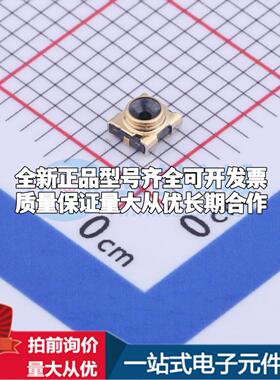 KH-272716-2.2 RF射频同轴连接器内孔2mm可开票