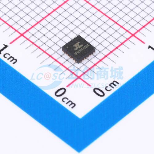 全新AC6323A4单片机QFN-20 可开票