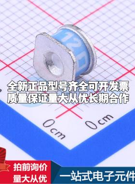 全新SL1002A600SM 600V 5kA 2端 贴片GDT SMD 气体放电管可开票配