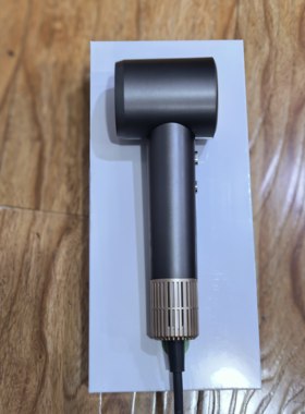 久量高速吹风机家用护发电吹风负离子大风力功率速干吹风筒