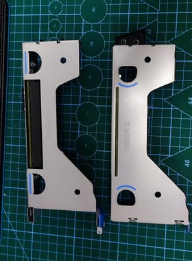 戴尔R440 RISER1 2 3 卡扩展卡加网卡插槽阵列卡插槽PCIe x16 x8