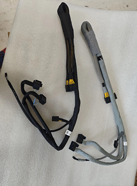 DELL原装R760 XA GPU供电线戴尔服务 4090 3090 H100 A100 供电线