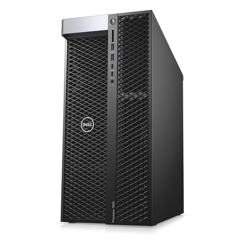 Dell戴尔工作站t7920静音准系统