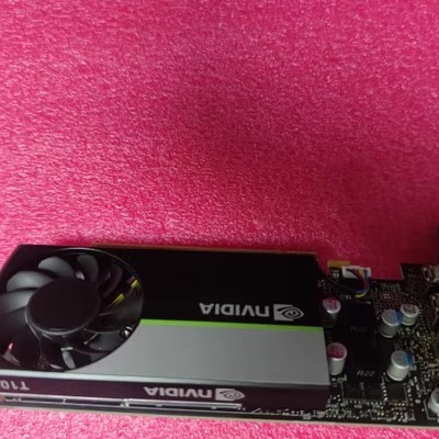 英伟达戴尔t1000 4G显卡专业显卡qudro专用卡8G显卡图形工作站卡