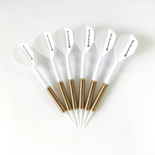 Dartslive飞镖机训练飞镖公镖