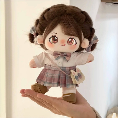 您的68位好友已购买棉花娃娃正版