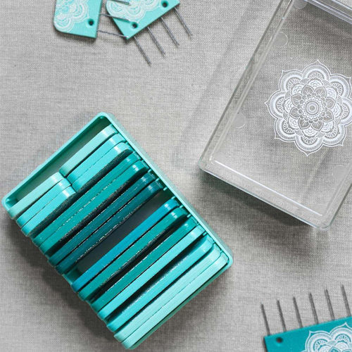 Knitter'sPride毛线编织定型器