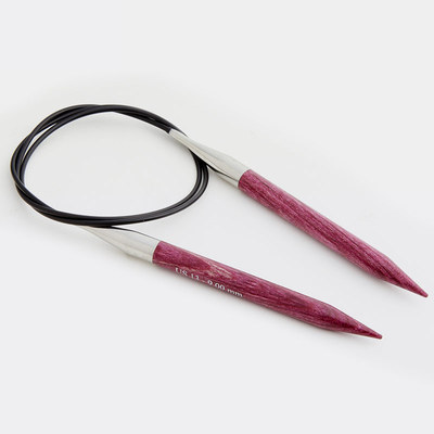 Dreamz榉木循环针圈织棒针毛衣针