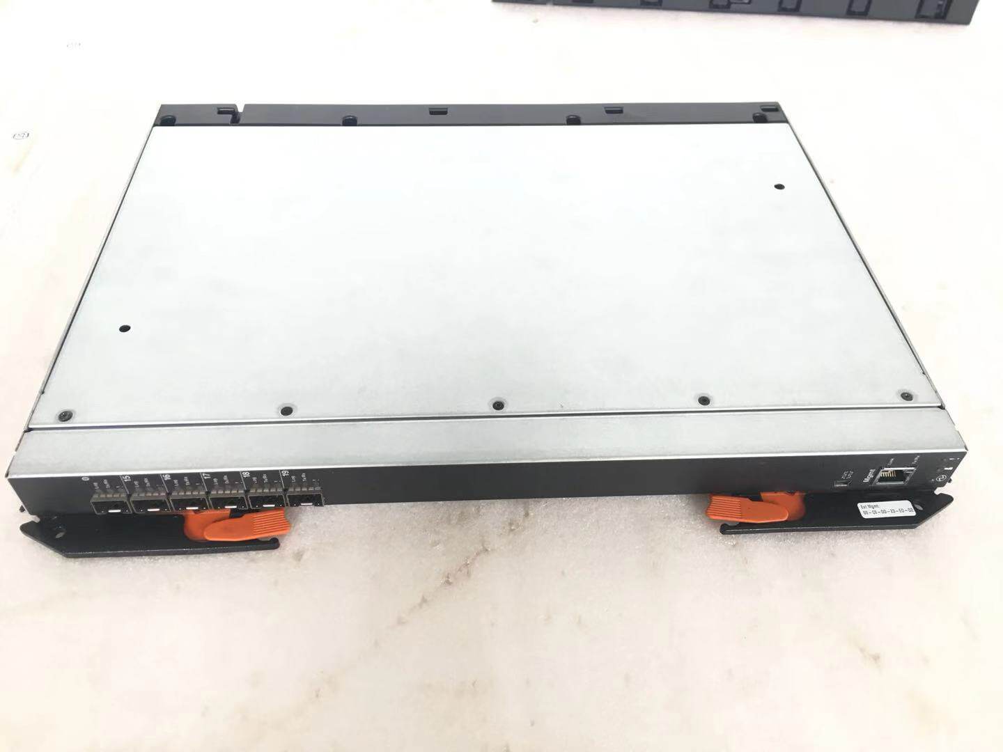IBM Flex System Knife box FC 3171 8Gb SAN Switch 69Y1932 69Y1933in the Carry/Warehousing/Logistics equipment, Storage Device, Other Storage Device category - from Buy2taobao.com to provide professional Taobao agent buy service