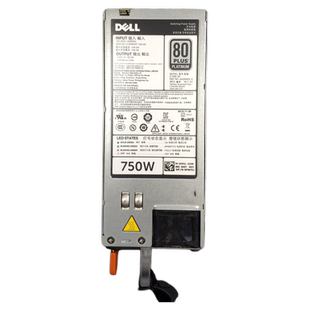 AA26900L E750E DELL R620 F9F51 R720 服务器电源0F9F51