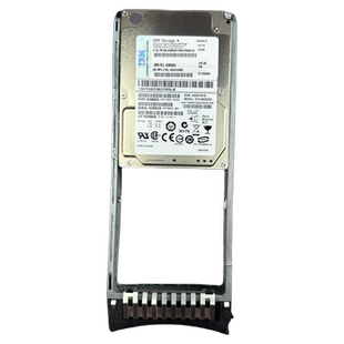 ST9146852SS 45W3869 DS8000 146G SAS硬盘2.5寸 IBM 15K 45W6591