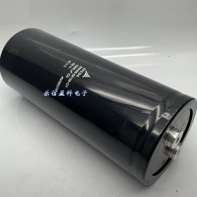 进口EPCOS 400V15000UF B43458-S9159-Q1 德国爱普科斯西门子电容