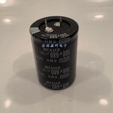 500V680UF 680UF500V原装进口电焊机、变频器铝电解电容尺寸30*50