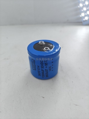 原装36DE1014 50V13000UF螺栓型滤波音响发烧电解电容  思碧电容