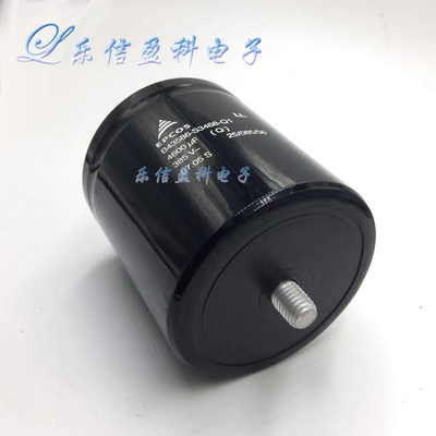 电容B43586-S3468-Q1 进口 铝电解电容 385V4600UF