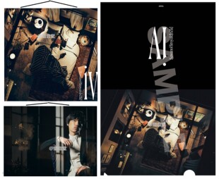 现货ReoNa泽野弘之time初回IV收纳BOX特典SawanoHiroyuki[nZk]4th