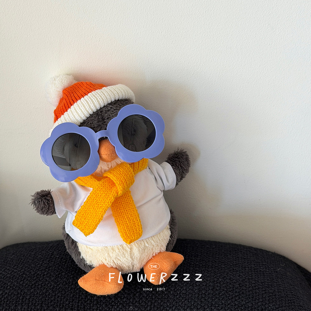 超柔软毛绒企鹅公仔娃娃儿童玩具安抚娃娃企鹅宝宝丑萌少女玩偶,玩具/童车/益智/积木/模型,毛绒/玩偶/公仔/布艺类玩具,淘宝优惠券,粉丝福利购,淘宝优惠卷