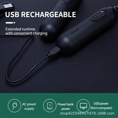 2025Nose Hair Trimmer shaver Can be customized Export to the