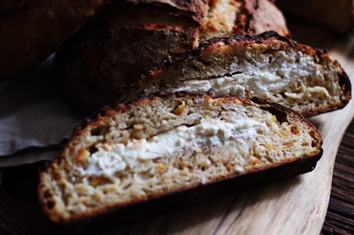 天然酵种多少钱 天然酵种价格 小麦优选