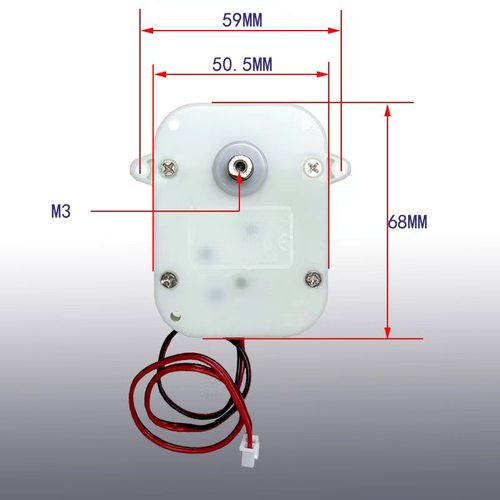 斯维创摇表器维修配件