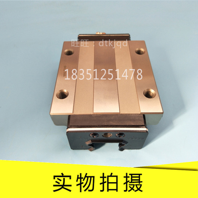 NRS55LA 65A 65LA 75A 75LA 85A 85LA 100A 100LA滚动导轨滑块THK