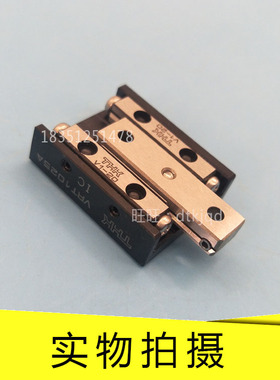 THK滑组滑台VRT2125A VRT3055A VRT3080A VRT3105A VRT3130A