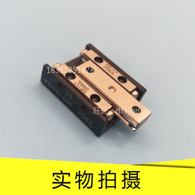 THK滑组滑台VRT2125A VRT3055A VRT3080A VRT3105A VRT3130A