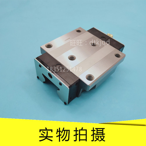 THK重载导轨滑块NR25CX NR75LR NR85R NR85LR NR100R NR100LR