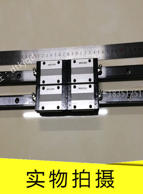 THK不锈钢直线导轨滑块 SSR20XWM SSR25XW SSR25XWM