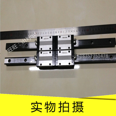 THK不锈钢直线导轨滑块 SSR20XWM SSR25XW SSR25XWM