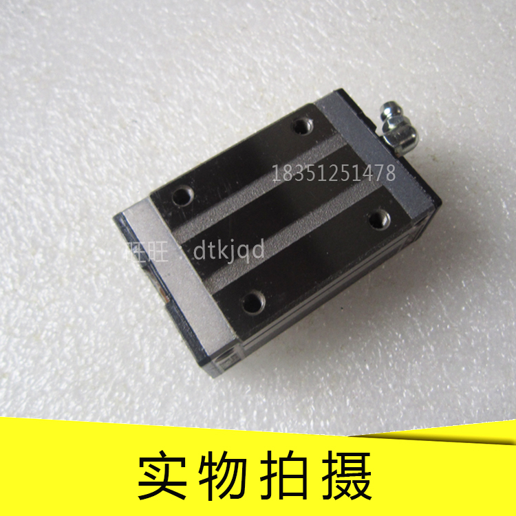 NSK直线导轨滑块SS30CL SS30JL SS30KL SS30JM SS35CL SS35JL